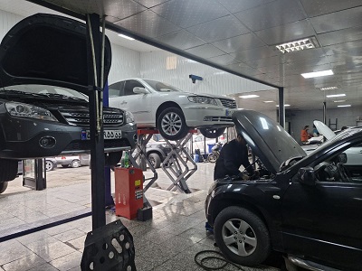 مرکز تخصصی و مجاز hyundai